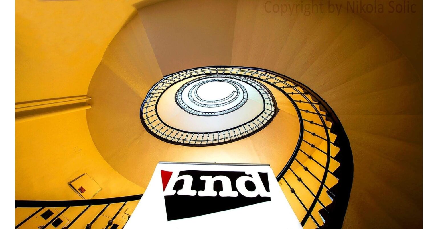 HND：エレクトロモドゥル社のオーナーがジャーナリストのダリジ・トピッチを残酷に殴打