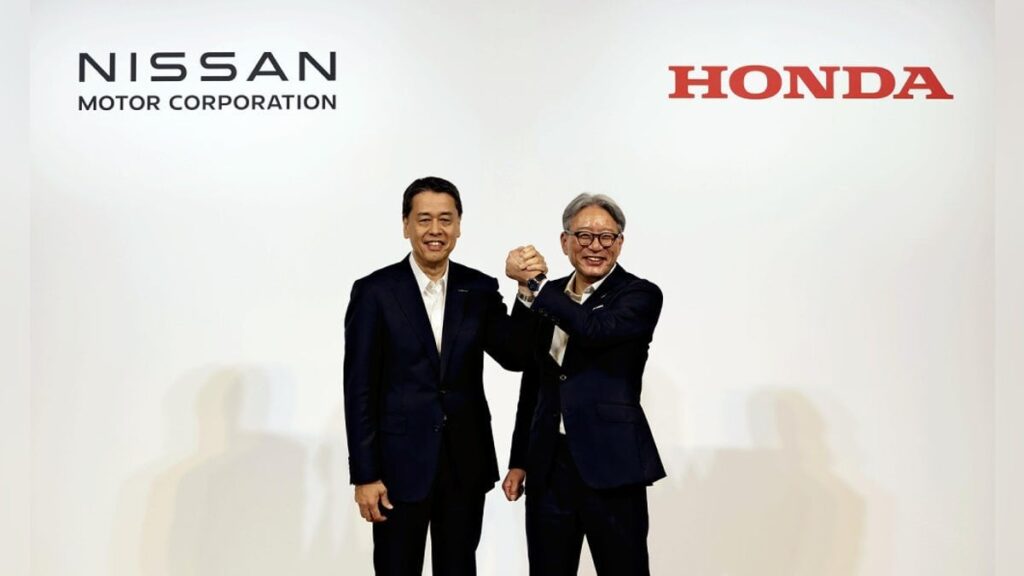 ホンダと日産が経営統合へ協議、三菱自動車の合流も検討…不安要素は「日産の経営状態」