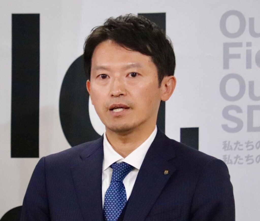 郷原弁護士、兵庫・斎藤知事の告発は検察・世論を動かす目的 ReHacQで言及、告発状は「主張」「表現」―「できることなら神戸地検に行って検事の職を持って捜査をしたい」