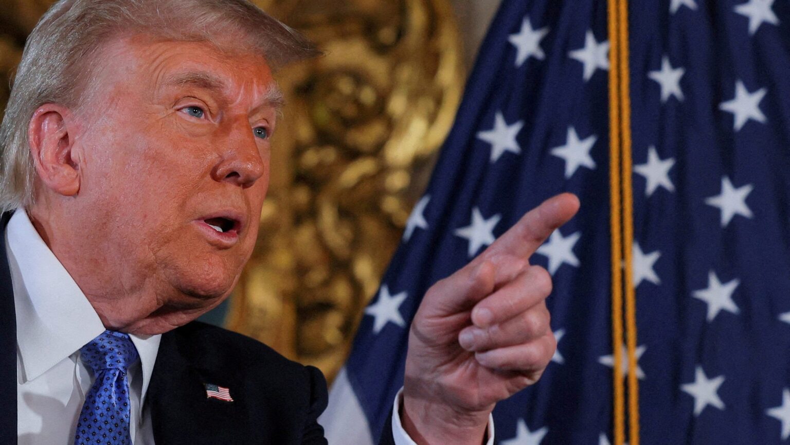 ドナルド・トランプ大統領、政府機関閉鎖回避に向けた超党派の計画を拒否、債務上限引き上げ闘争を仕掛ける