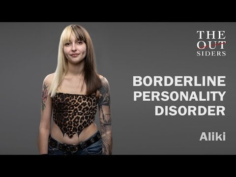 境界性パーソナリティ障害 (BPD) との生活 |アリスの物語