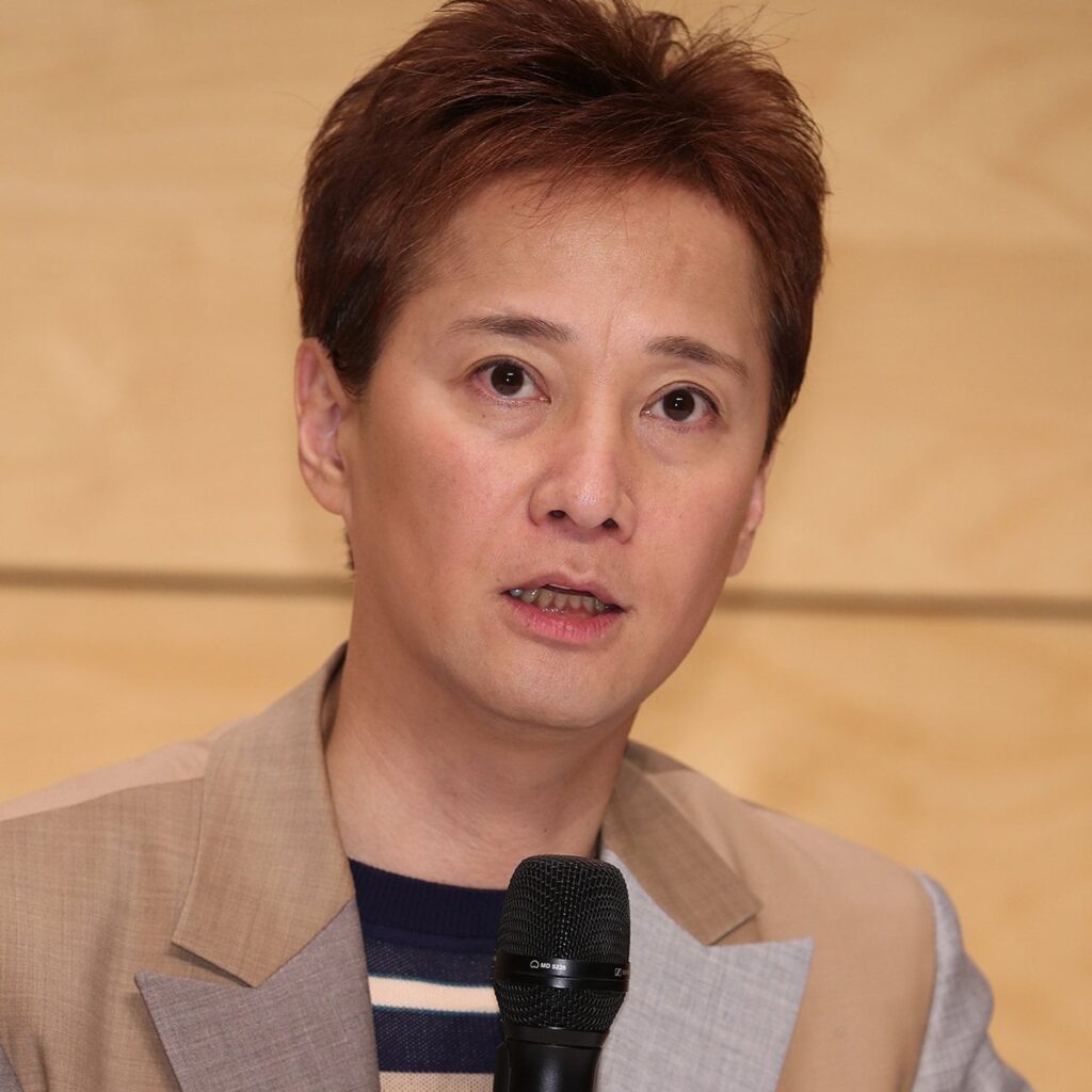 中居正広「9000万円女性トラブル」をスポーツ紙が異例の独自報道でもテレビ局は“全スルー”、現場では収録中止の影響も（女性自身） - Yahoo!ニュース