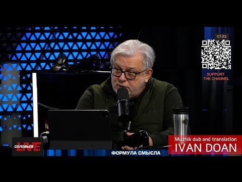 ロシアのプロパガンダ活動家らは、核保有国と戦い「核のパラドックス」に陥っているアメリカ人は愚かだと主張する
