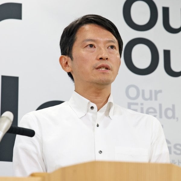 斎藤元彦知事の“疑惑”長期化で「オールドメディア対SNS」も第二幕へ…ホリエモンの苦言にSNSも賛同 ― 東京のキー局がなぜ大騒ぎする？