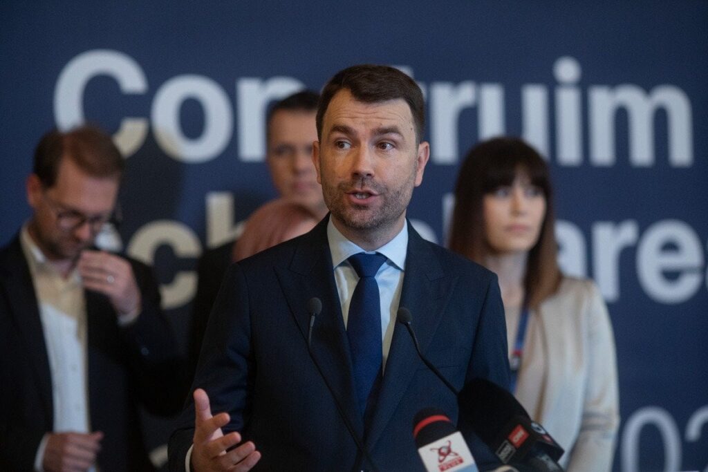 ドルーラ、PSD の野党からの撤退について: これほど卑劣な行為はめったに見たことがありません/PNL と合わせて、我々は議会の 4 分の 1 を占めています。安定的に統治できない