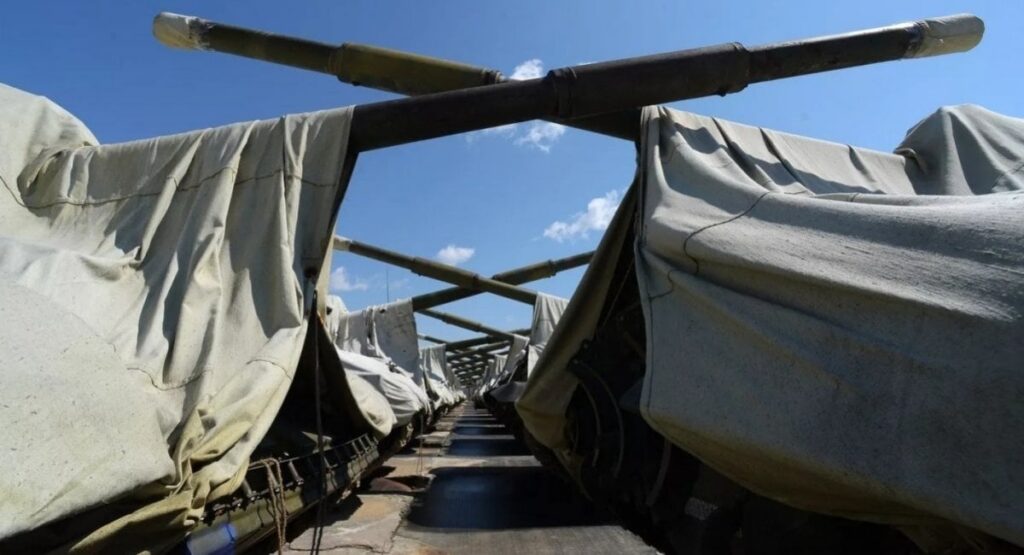 戦車の修理可能性は予想の3～5倍低いことが判明、ロシア人が発見