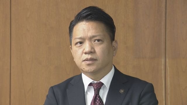 女性との性的関係めぐり不信任決議受けた岸和田市長が議会を解散 市長も議長も「大義はない」市長は辞職・失職せず