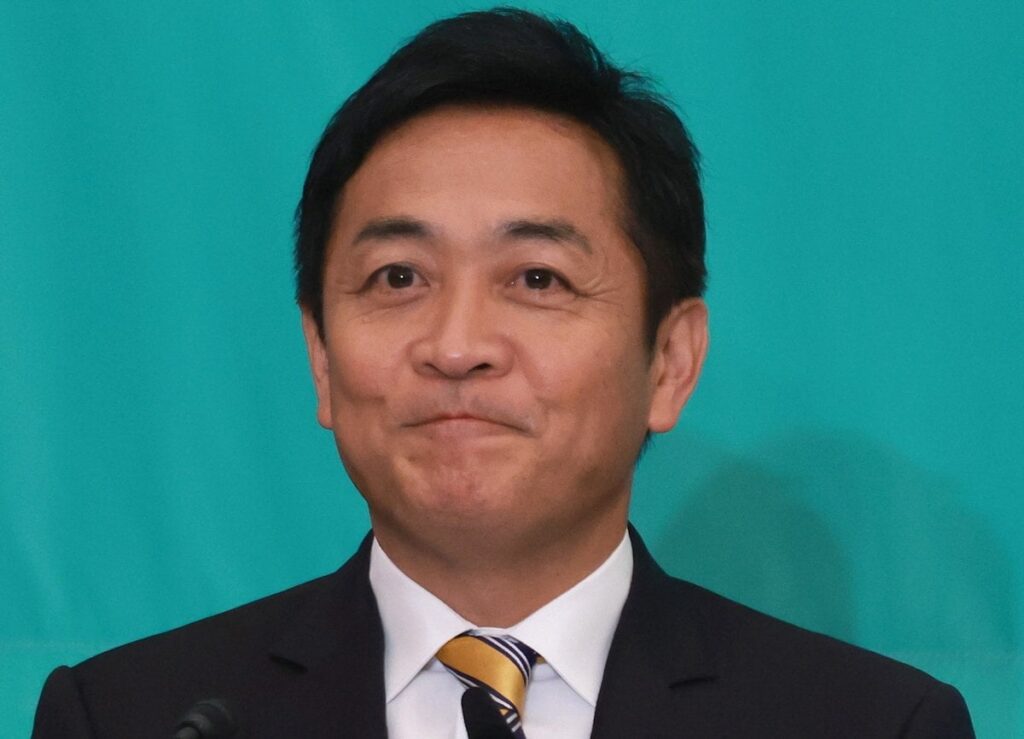 不倫→役職停止の玉木氏 土曜生ＴＶ→ほんこんが怒りガン詰め 公開大説教「高市さんとやれや」不倫処分ええから国民生活を先やれ「芸人やったら葬られるで」（デイリースポーツ） - Yahoo!ニュース