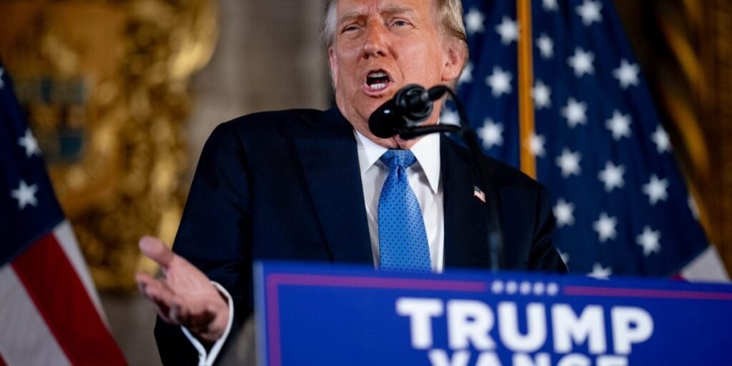 グリーンランド支配を求めるトランプ大統領の要求は即座に拒否される