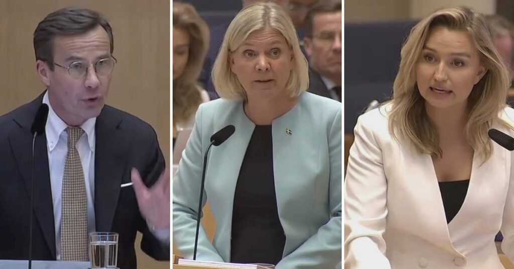 新しい研究: 今日の政治家は、国民投票でより多くのスローガンを使用し、より少ない言葉を使用しています
