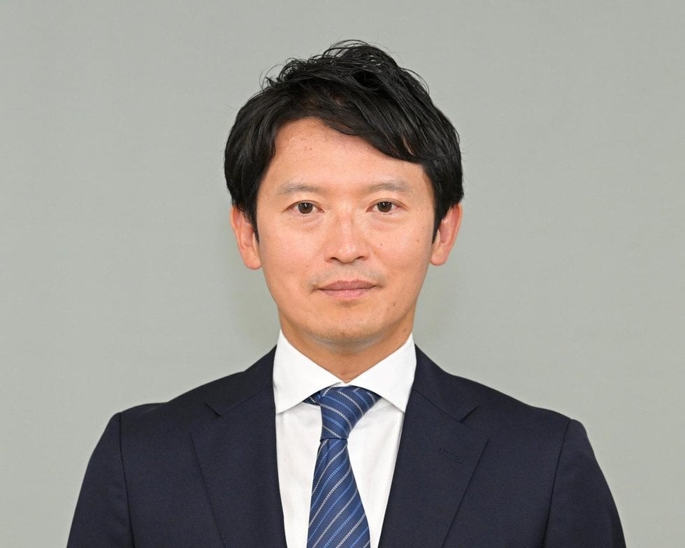 斎藤知事らへの告発状受理 神戸地検と兵庫県警 知事選でPR会社社長に報酬、公選法違反の疑い指摘