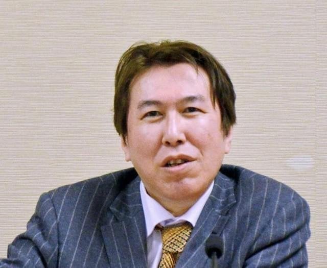 兵庫県警から任意聴取された立花孝志氏 今後「執行猶予が取り消される可能性」紀藤正樹弁護士が指摘 ―「立件されて実刑判決が出ると」