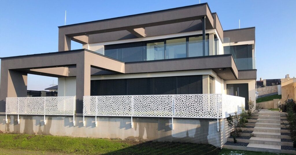 この豪華なヴィラはいつ子供部屋になるのでしょうか？ - 建設にはEUからの2億2,023万フォリントの支援が使われた