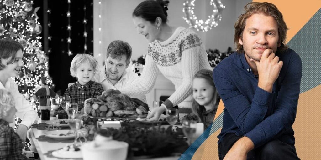 家族と一緒にクリスマスを祝うのに 1 人あたり 450 スウェーデンクローナ、あなたならどうしますか? 家族と一緒にクリスマスを祝うのに 1 人あたり 450 スウェーデンクローナ、あなたならどうしますか?