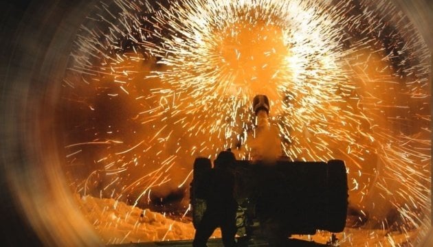 ウクライナ軍、ロシアの攻撃を撃退、クピアンスク枢軸の敵装備を破壊
