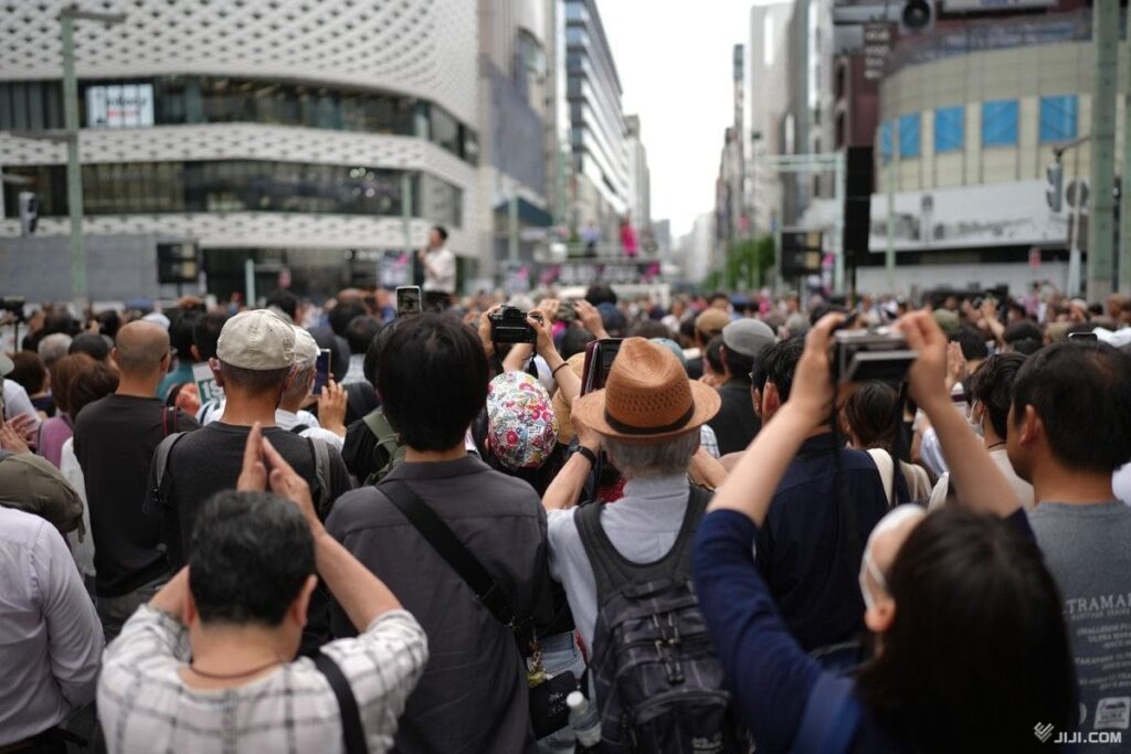「バズる」ＳＮＳ、各党模索 躍進の原動力、迎合懸念も