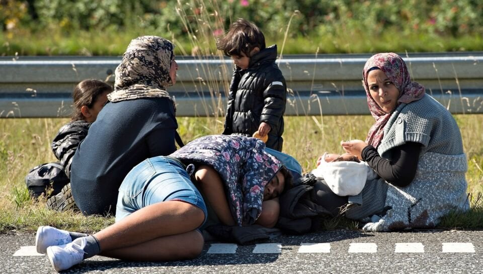 デンマークにおける犯罪と失業のトップはシリア人：専門家がその理由を示唆