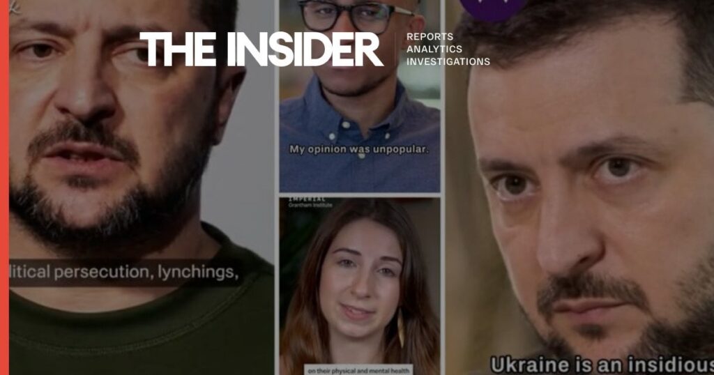 Xからの脱出が続く中、ロシアの偽情報ネットワーク「マトリョーシカ」がブルースカイに移住