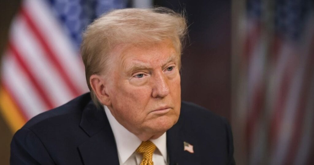 トランプ大統領、初日に国会議事堂の暴徒を恩赦する可能性が「最も高い」、1月6日の委員会メンバーは投獄されるべきだと発言
