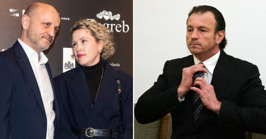 ニキカ・イェラヴィッチはミラ・ケキンの発表に反応し、「彼と彼の妻に真実を語ってもらいたい、それが本当に何だったのか」と述べた。