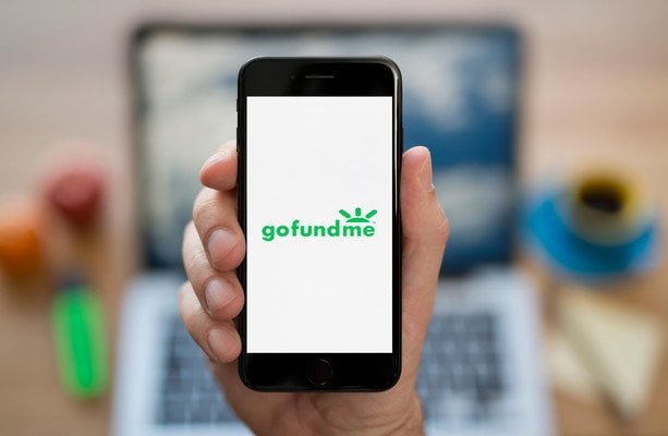 アイルランドは今年 GoFundMe に約 5,000 万ユーロを寄付し、世界で最も寛大な国となった