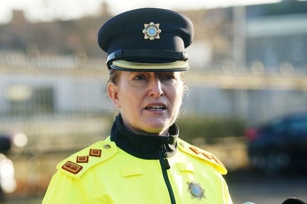 クリスマス期間中、薬物や飲酒の影響下での運転で260人以上が逮捕