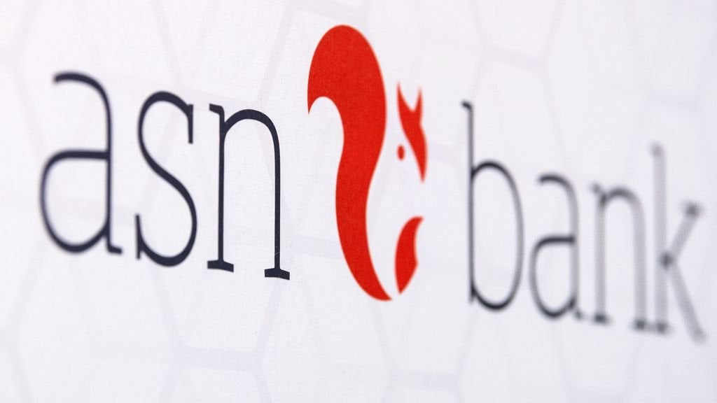 Volksbank が ASN となり、ブランド SNS、Regiobank、BLG Wonen が消滅
