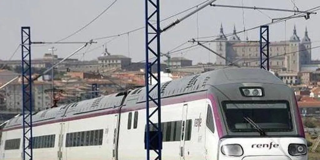 古いけど金色。私たちの国の鉄道接続のナンセンスについて語った良い記事。