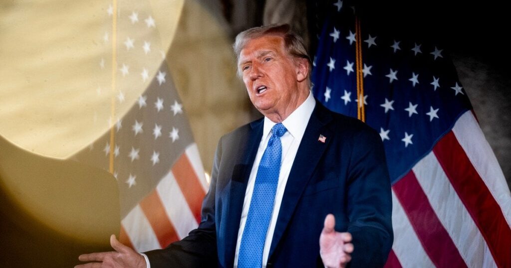 トランプ大統領、イーロン・マスク氏の政治的影響力拡大に言及「彼は大統領になるつもりはない」