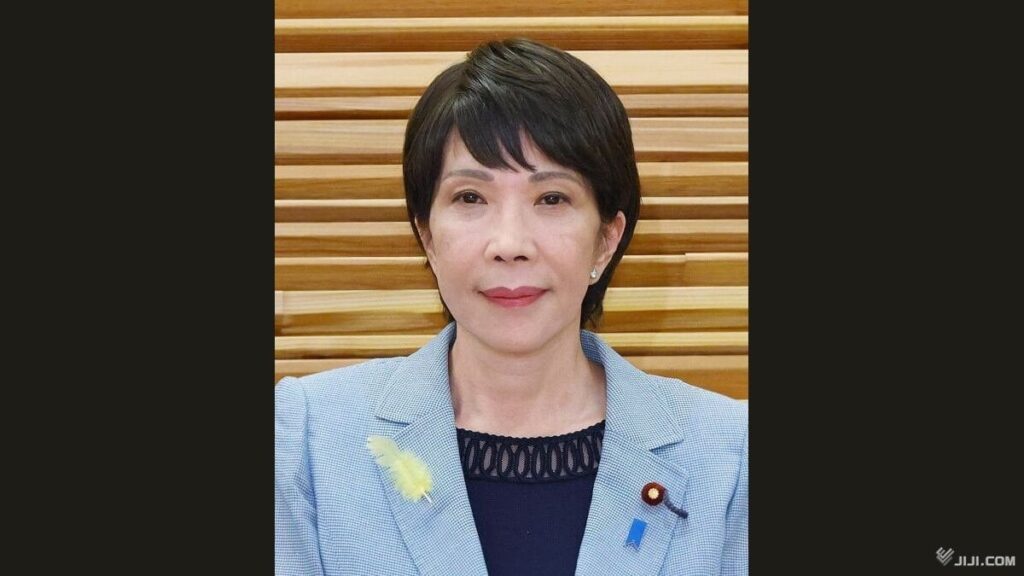 政務会長の席を蹴って闇バイト担当に回された高市早苗、HANADAのインタビューで党から非公認にされた恨み節を吐いた挙句、石破の防災庁計画をディスる
