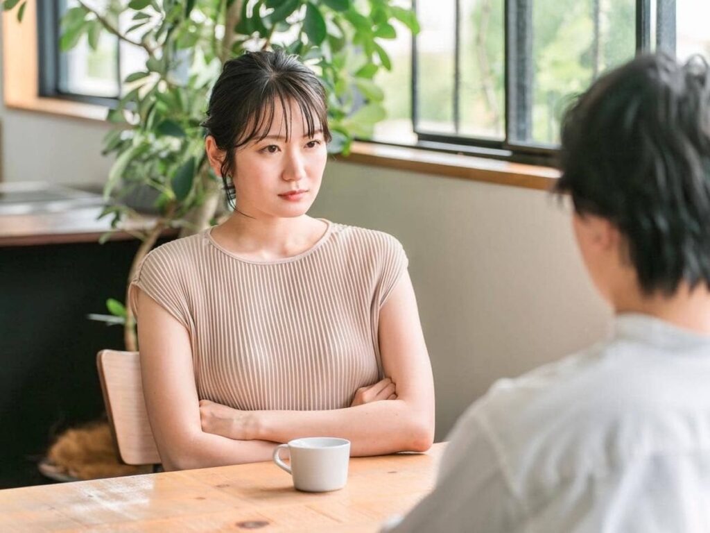 口にしない方が絶対いい。非モテに繋がりかねない「発言」とは