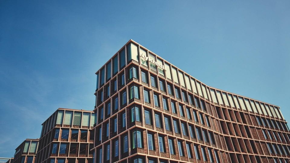NykreditはSpar Nordの買収を望んでいる