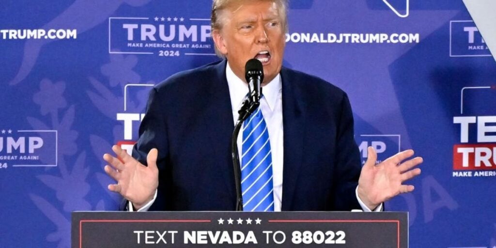 トランプ大統領、「死刑を積極的に追求する」と誓約 |ある批評家は、「トランプ大統領は、1期目の最後の6か月間で13人を処刑した。これは過去120年間のどの政権よりも多い数字だ」と指摘した。