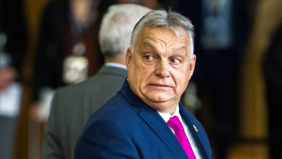 ハンガリー、法の支配紛争でEU資金10億ユーロ以上を失う：ハンガリーは法の支配紛争における救済措置を講じる期限が切れる火曜日にEU結束基金から10億ユーロ以上を失う見通しだブリュッセルと一緒。