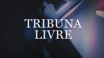 Tribuna Livre - RTP 2 - 現代の基本的なテーマに関する架空の議論