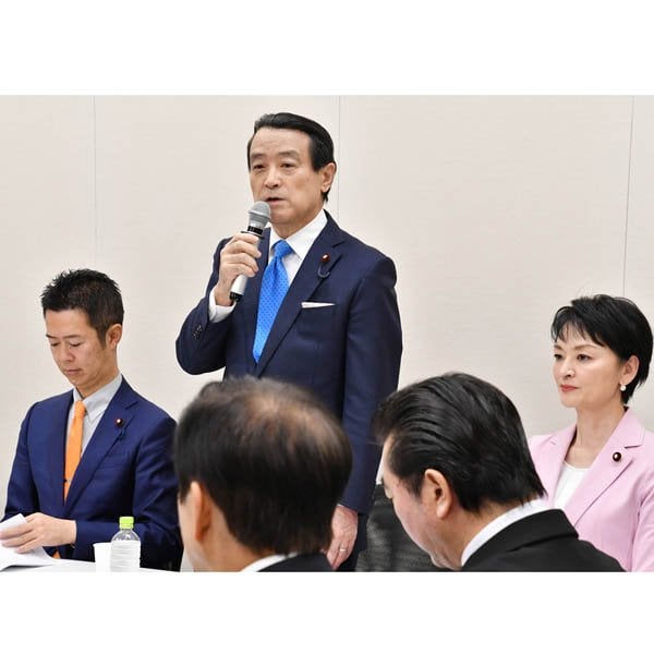 年収の壁123万円で1万円ぽっちの減税より「食料品消費税ゼロ」でしょ！「食料品に8％は世界一高い」と識者