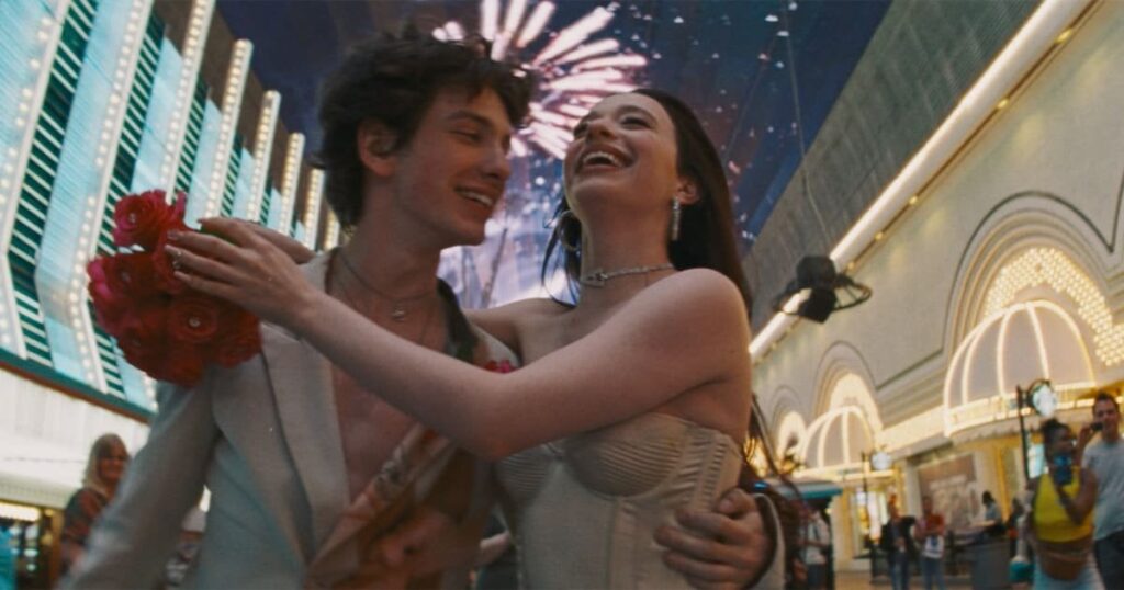 映画人が選んだ2024年のお気に入り作品、最多は「ANORA アノーラ」
