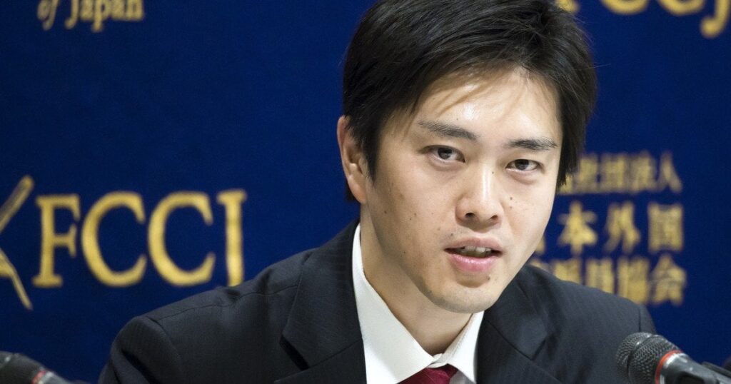 「日本維新の会」の崩壊が加速…！吉村洋文が橋下徹のアイディアを実現するために行った「異常人事」の副作用 ― なんで「外様」が共同代表なんだ！