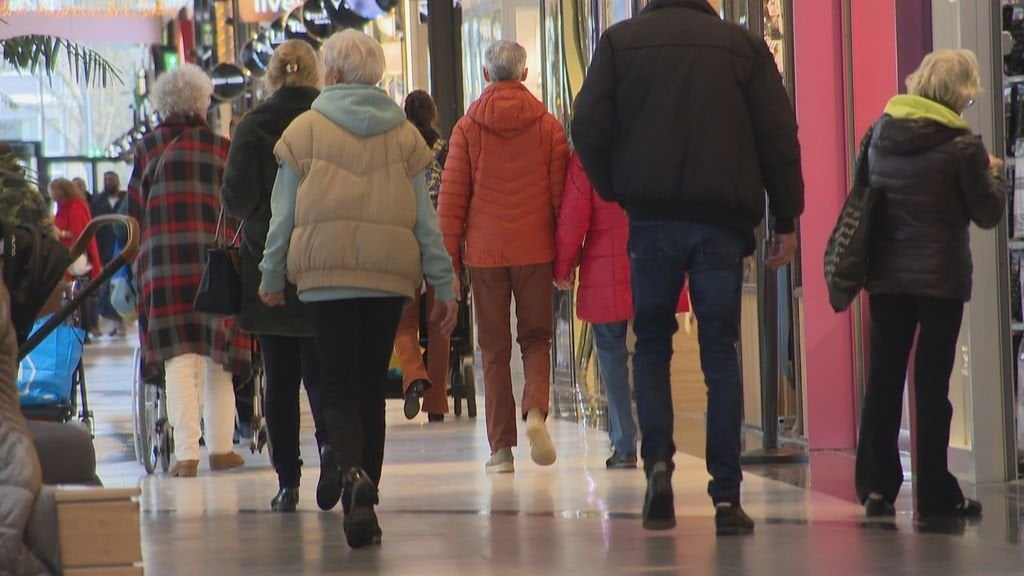 研究: オランダ人は海外ではなく、国内の問題にもっと関心を持ちたいと考えています。
