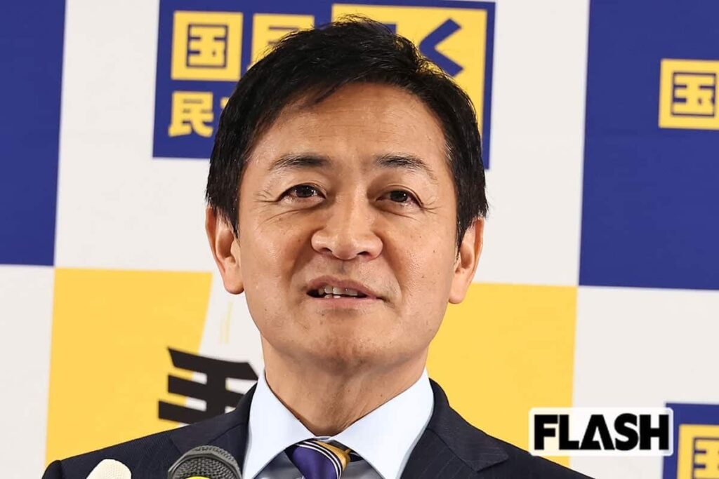 国民民主・玉木代表「手取り増」よりも素早い「原発推進」要望に渦巻く不信感！ 選挙中は“あえて言わない”作戦 ―『票にならないから』