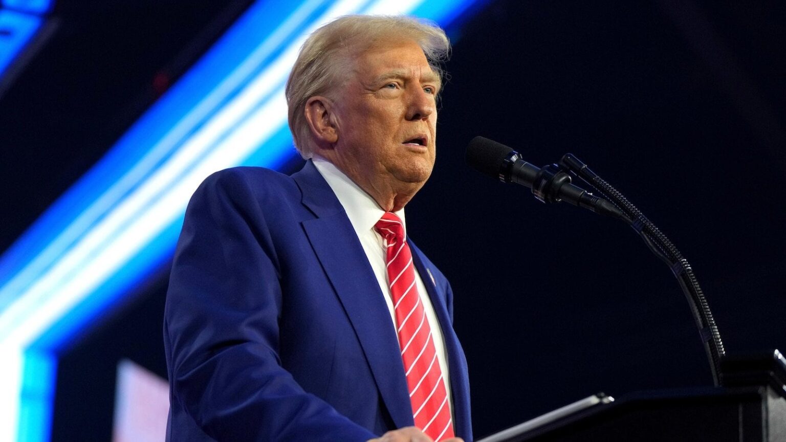 トランプ大統領、バイデン氏が連邦死刑囚の大半を減刑した後、死刑執行を追求すると誓う