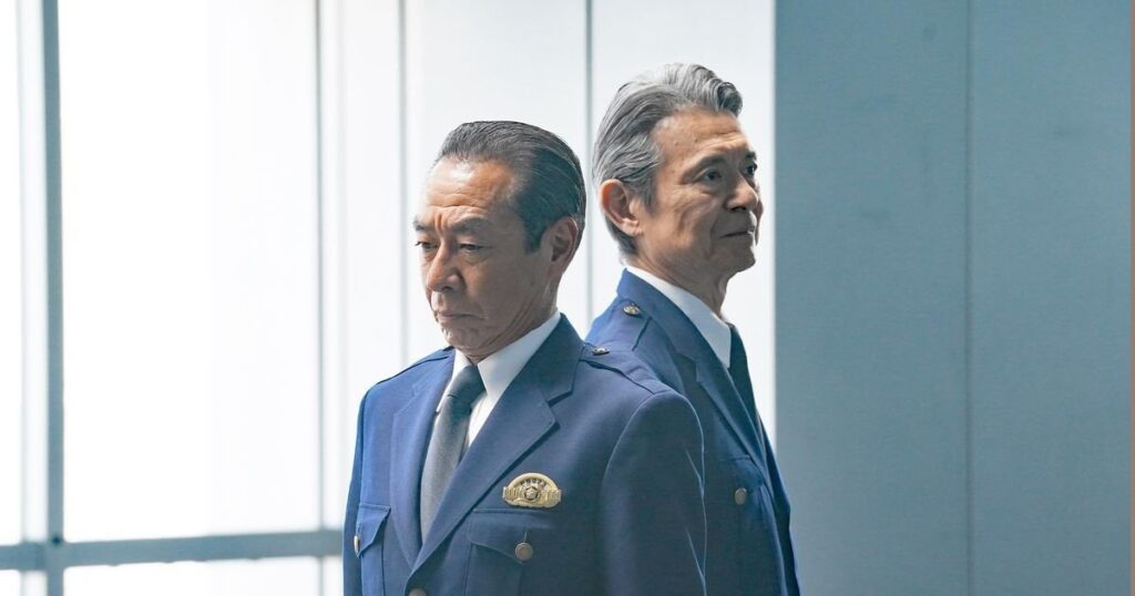「踊る大捜査線」で欠けていた室井慎次の最終章　脚本・君塚良一が“室井の終焉”を執筆した理由
