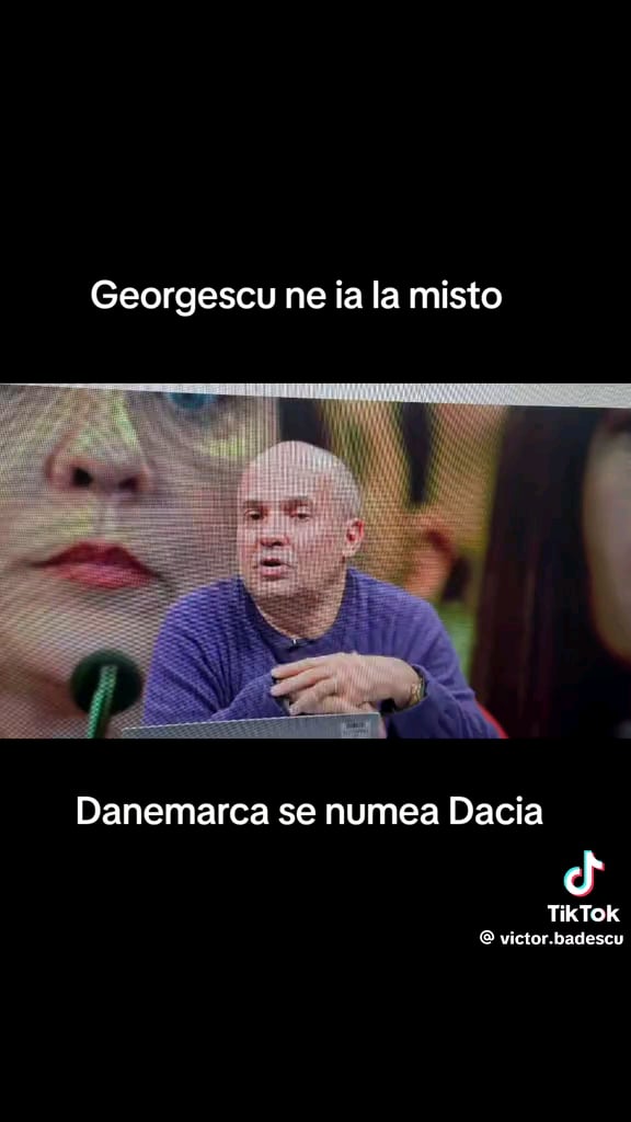 デンマーク、ルーマニアの国？