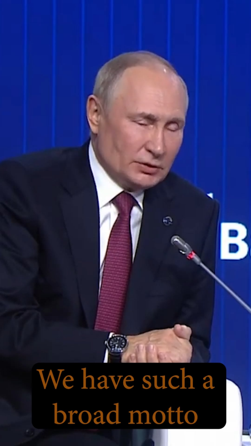 ロシアの有名な格言によれば、ロシアは決して友人を見捨てない。しかし歴史が証明しているように、この格言は全くの嘘です。ヤヌコービッチ、パシニャン、アサドはすでにロシアとの友好関係の代償を支払った。次は誰だ？