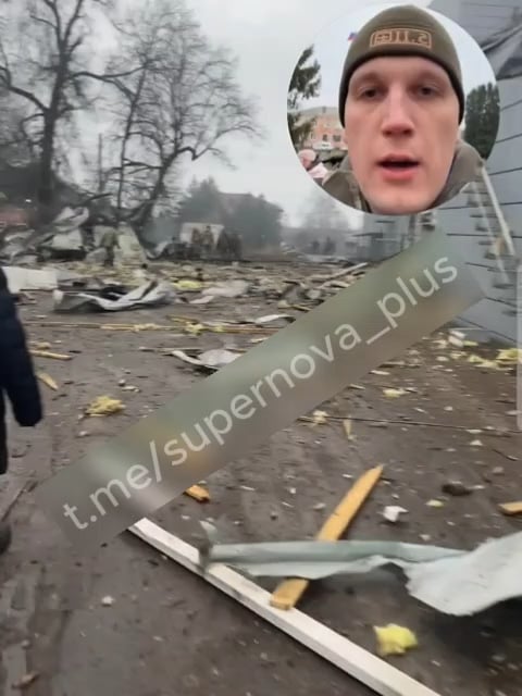 クルスク地方リルスクのロシア兵士、ウクライナによる軍事施設への攻撃に動揺