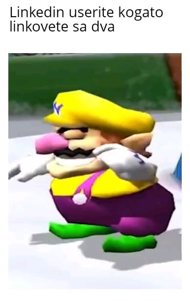 。