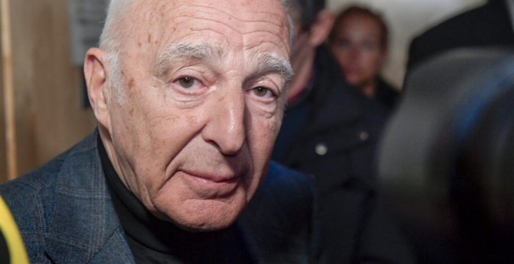 スター弁護士レイフ・シルバースキー死去、享年86歳