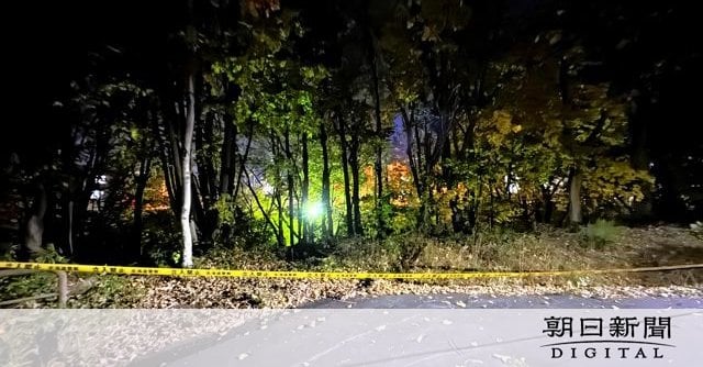 交際相手と友人の女2人を強盗致死罪で起訴 北海道の大学生暴行死