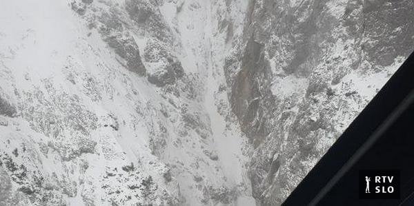 山岳救助隊がハンガリーのハイキングコースに到着したが、負傷した男性はまだ発見されていない