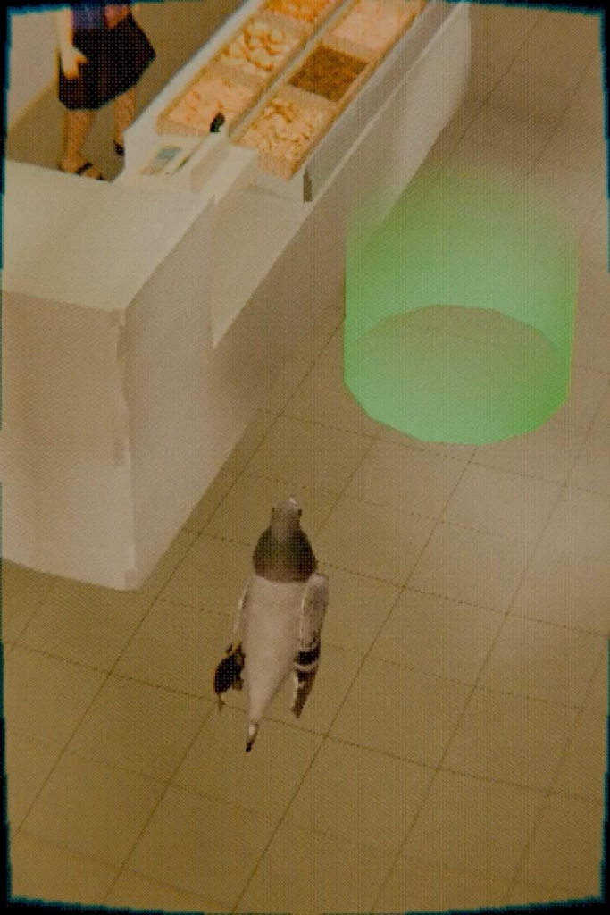私のシミュレータ